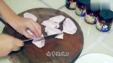在家2分钟学会奥尔良鸡翅，零基础零失败，色香味俱全