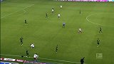 德甲-1314赛季-联赛-第11轮-汉堡0：2门兴格拉德巴赫-精华