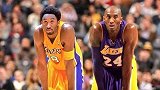 篮球-17年-ESPN两名嘴各执一词激烈争辩：8号24号科比到底谁更强？-专题