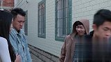 贫穷夫妻百事哀，回家探亲遭抢劫