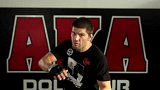 UFC-14年-UFC招牌技：汤姆森传授绝招飞脚踢-专题