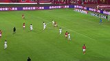 第2轮 广州恒大vs长春亚泰 53'