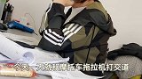 小牛NGT电动车上摩托车牌照，能不能成功？ 电摩文化 小牛电动
