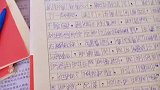 小学生用歌词写作文把老师气笑，网友：这歌词我都写不来