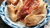 广东经典豉油皇乳鸽，鲜嫩多汁又入味，一次做2个不够吃