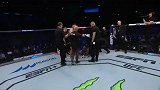 UFC格斗之夜165：郑大运VS罗德里格兹