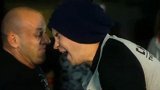 综合-17年-外国小伙不要命！竟让300斤壮汉给自己当头一拳-专题