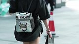 回眸一看迷倒了我