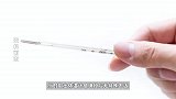 1岁女童腋下鼓包，妈妈吓到立即就医：3个月前弄断水银体温计