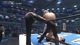 NJPW.2021.10.21 G1.Climax.31（英文解说）