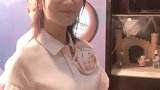 杨紫太可爱了，真实不做作看着很舒服