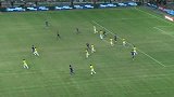 足球-14年-友谊赛-日本0：4巴西-全场