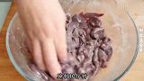 猪肝最好吃的做法，掌握两点，滑嫩鲜香，下酒又下饭