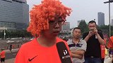 中超-17赛季-德州鲁蜜风雨无阻远征整赛季  自信鲁能可夺前四席位-新闻