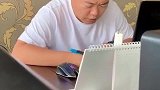 这里的房子我买不起，老家的房子我更买不起啊