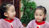 姐姐想开水果店，妹妹却打击她说她智商不够用