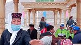大美新疆帕米尔高原〽️塔吉克风情