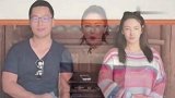 怀孕还是发福？张雨绮穿吊带宣传新剧，小腹隆起明显再引有孕猜疑