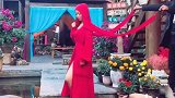 来丽江旅行美美的拍照不能少。