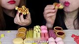 一桌争奇斗艳的美食，吃货们不容错过，有你喜欢的吗