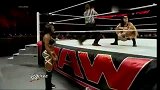WWE-14年-RAW第1099期下：惨烈担架赛决出最终名额-全场