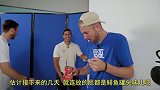 小伙挑战未知游戏-伸手作死一摸，下场简直不要太惨！