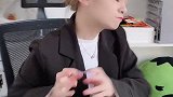 摸摸鱼 魔方 草率了