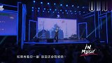 许嵩现场演唱《素颜》，初听这首歌时你上几年级真回忆杀了