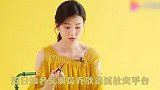 乔欣龇牙回应整容，下死手揉捏面部，一脸嫌弃疯狂自证清白！