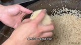 福建泉州深沪壶仔饭，6块1碗饭有肉有虾有香菇，做2锅40碗要2小时