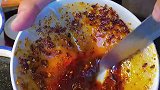 地方特色没事，辣椒味的碗