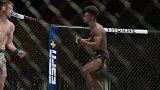 UFC259倒计时彦VS斯特林上集：雏量级新生代王者争霸