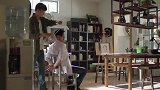 我怕来不及：志国让李春生把他捆起来，去阻止白洁订婚