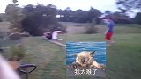 今天你就是打死我，我也不会向你屈服的，我说能抗住就是能抗住