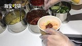 Q爆!这家店只卖虾滑,5种酱料任意搭