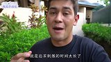 从飞机里面向下面跳下去，国外情侣作死测试，下面是千米高空