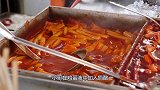韩国街头特色“蛋包饭”，15元一份，外地食客：越吃越想吃！