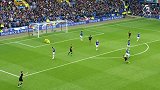 英超每日一球之佩刀出鞘 转身+拜托+世界波一气呵成