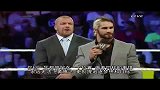WWE-14年-ME第89期：罗林斯道出袭击雷恩瞬间心情-花絮