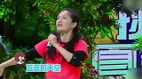 谢娜搞笑片段合集！一秒钟都合不拢嘴，网友：为喜剧而生