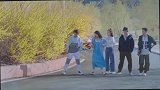 孟子义耍心机站C位，郭麒麟调侃太解气简直就是子义克星
