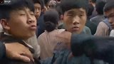 危城这是我见过最霸气的吴京，绝对没有之一，一手遮天霸气侧漏