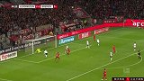 第67分钟勒沃库森球员德拉戈维奇射门 - 打偏
