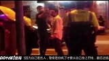 西甲-1415赛季-冲突！皮克深夜拒交罚单辱骂警察+纸团攻击-新闻