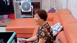 小伙偷吃榴莲，还来了个狸猫换太子，太过分了