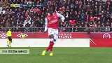 尼亚尼翁 法甲 2019/2020 兰斯 VS 雷恩 精彩集锦
