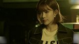 造型多变的孟子义，拍出来的写真气场强大，超显女神气质