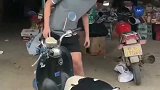 广西爆笑 老表你这人能不能有点志气, 听说有表妹连神态都变了