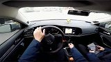 全新一代速腾：都说单手开车很帅，那单手开手动挡的岂不是更帅！