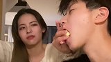 一条视频证明家庭地位看到最后